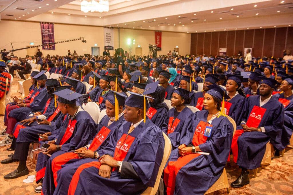 Nigeria's First Fully Online University Begins Admission